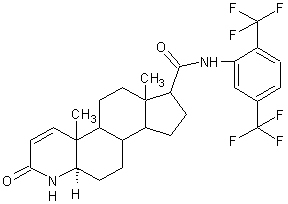 Dutasteride